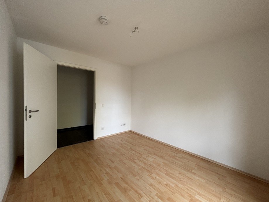Kinderzimmer/Arbeitszimmer Etagenwohnung Rheinberg