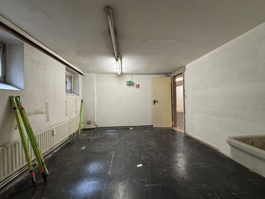 Lagerfl�che KG Ladenlokal Castrop-Rauxel