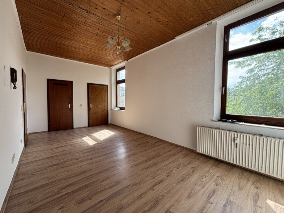 Wohn-/Schlafzimmer Etagenwohnung Krefeld