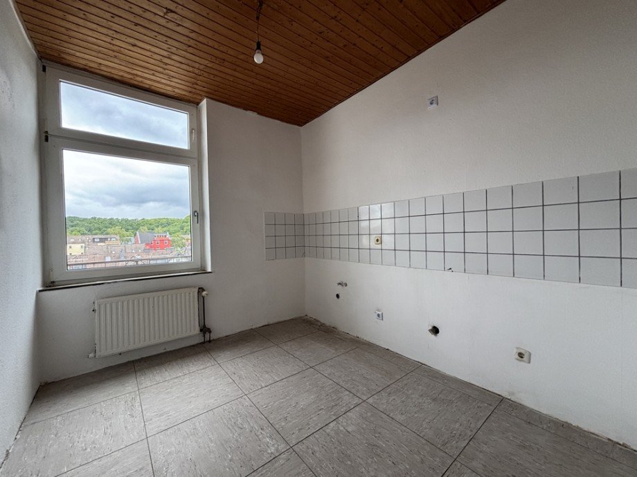 K�che Etagenwohnung Bochum
