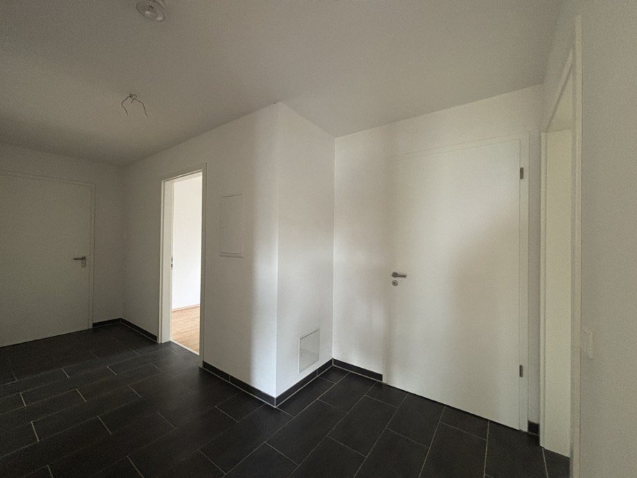 Flur Etagenwohnung Rheinberg