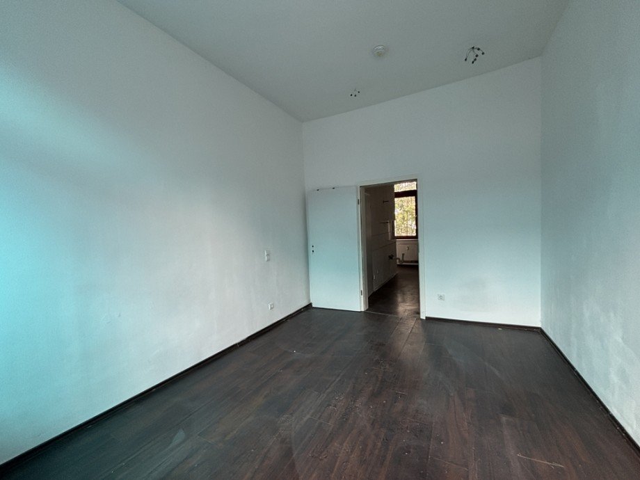 Schlafzimmer Etagenwohnung Essen