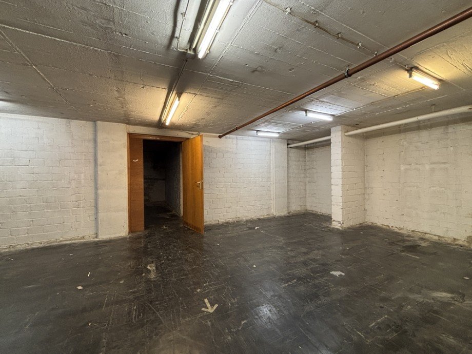 Lagerfl�che KG Ladenlokal Castrop-Rauxel