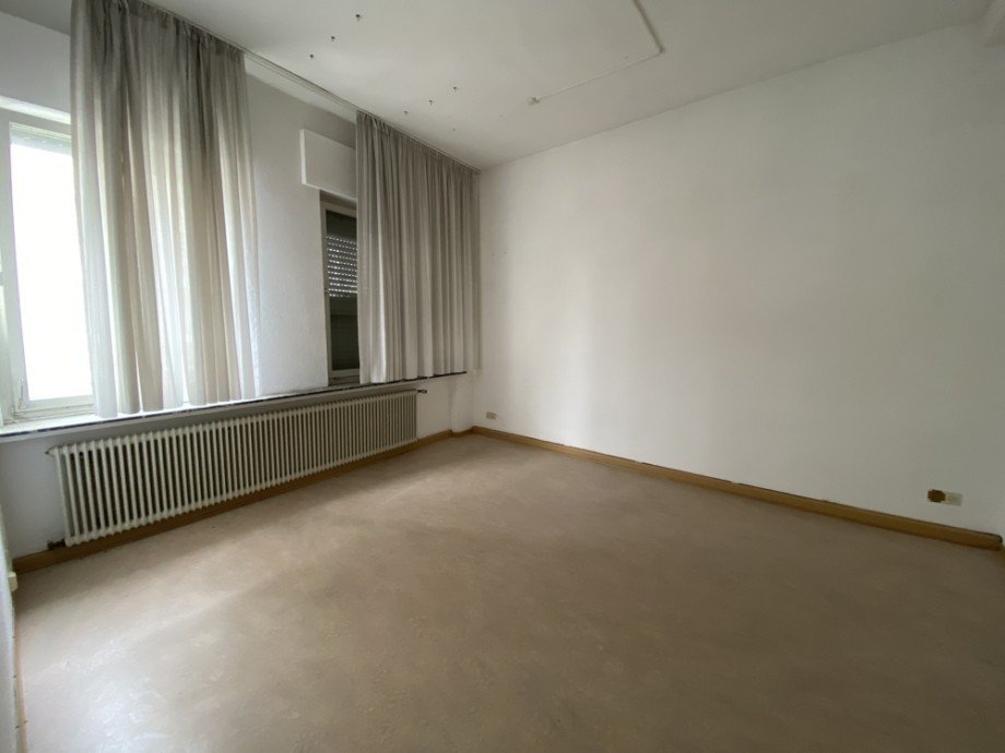 Obergeschoss B�rofl�che Menden