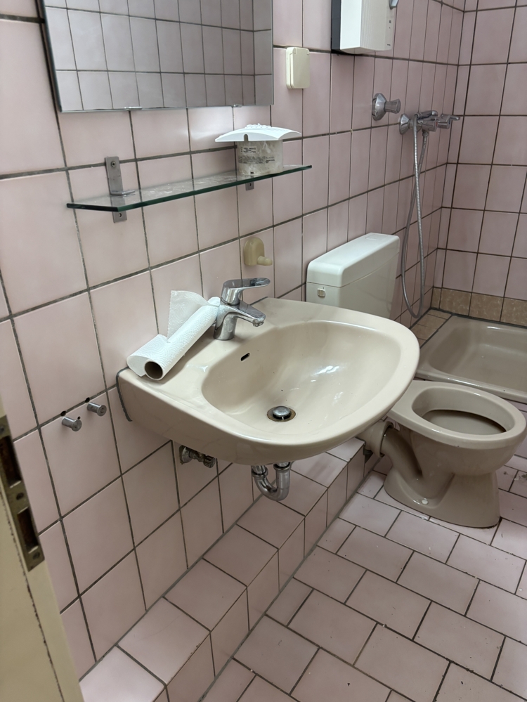 IMG_1208 Etagenwohnung Essen