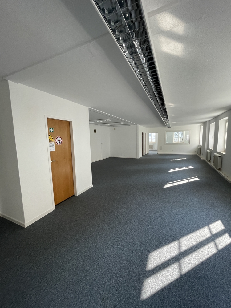 Hauptraum 1 B�rofl�che Moers