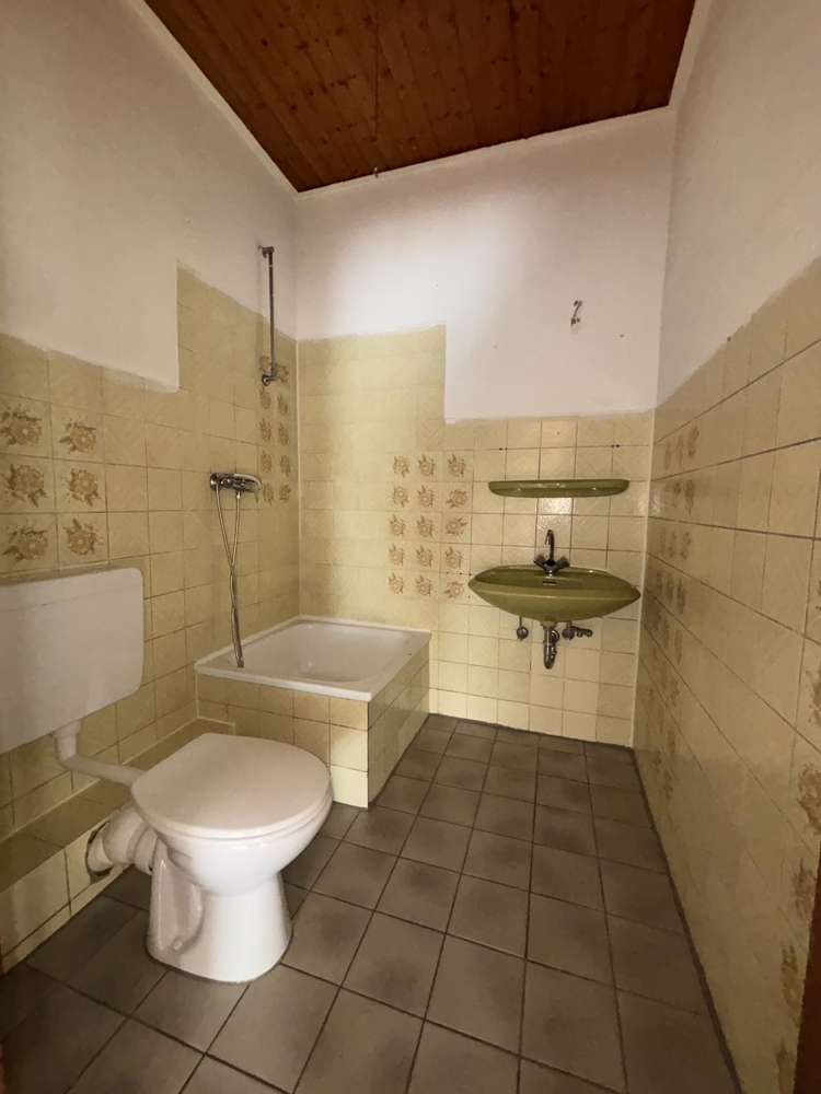 Duschbad Etagenwohnung Krefeld