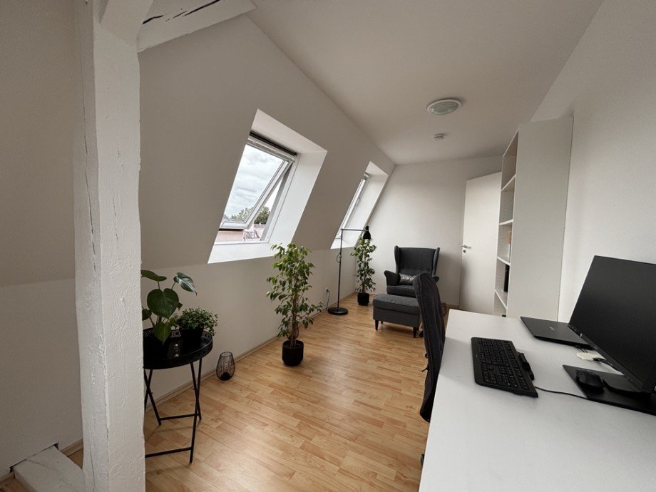 Kinderzimmer Etagenwohnung Moers
