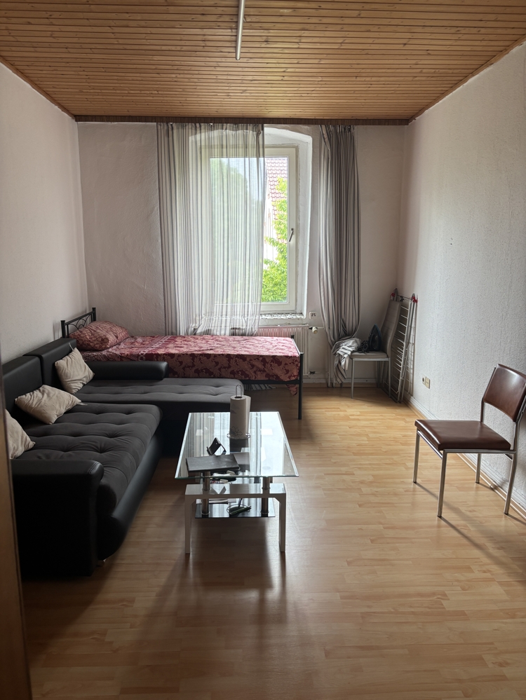 IMG_2713 Herne Etagenwohnung Helle ger�umige 2 - Zimmer - Wohnung in Herne-Holsterhausen!